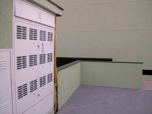 Imagem 2 de 15 de Casa De Condominio Para Venda, 2 Dormitório(s) - 1552