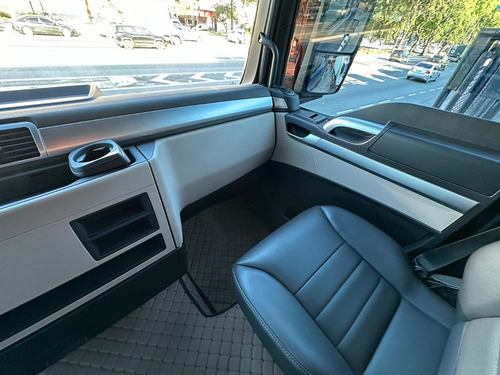 Vw 28-480 Meteor Ano 2024 6x2 Único Dono Financia Até 100%