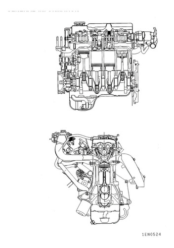 Manual De Motor Haval H6
