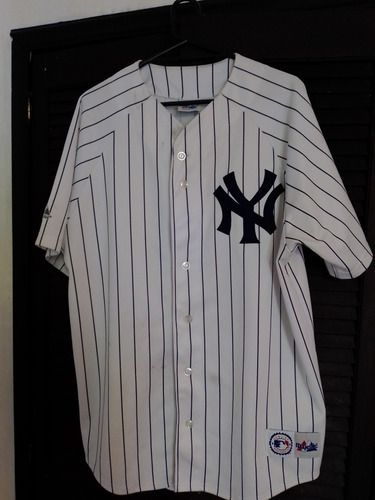 Jersey Yankees 100% Original