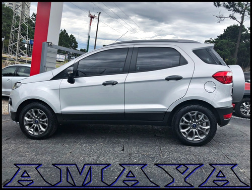 Ford Ecosport 1.6 Freestyle Amaya