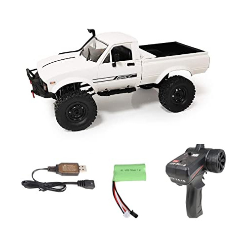 Andikeshu Rc Gateer Offroad Rc Truck 4x4 Control 5jw1e