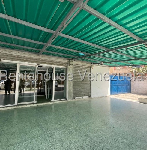 Local Comercial Venta Caraballeda ( El Caribe) Mls - 25-8645