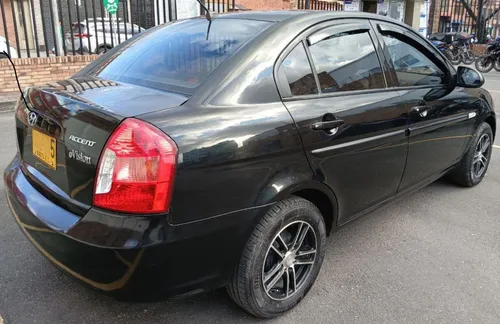 Accent Vision Gls