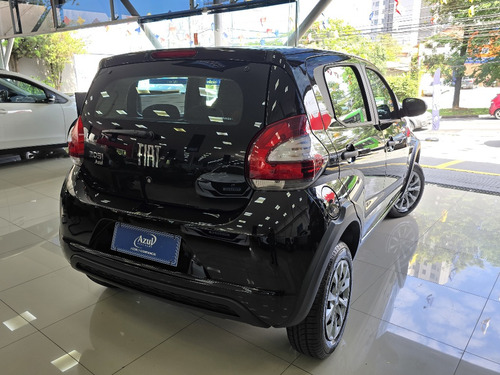 Fiat Mobi 1.0 EVO FLEX LIKE. ON MANUAL