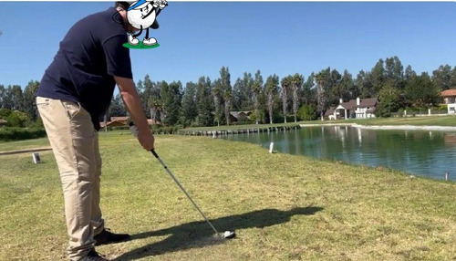 Ultimas Parcelas En Venta En Club De Golf