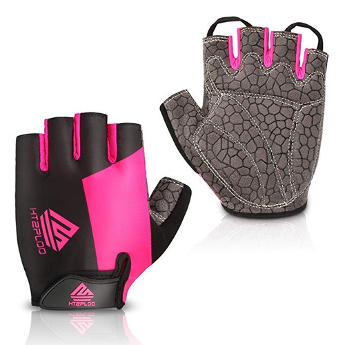 Htzploo Bike Guantes Guantes Guantes Guantes De La Bicicleta