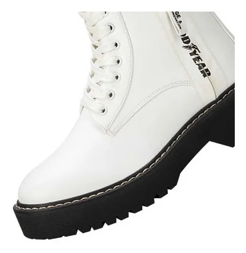 Botas goodyear militares new arrivals