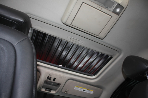 Chevrolet Tahoe C Suv Piel R-17 At