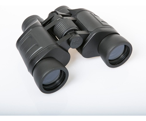 Binocular Soligor Z7002 8x40 Color Negro