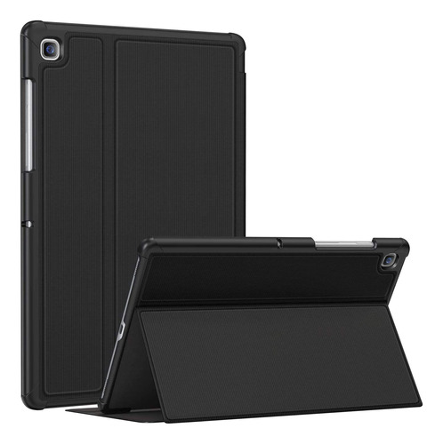 Soke - Funda Para iPad Mini 3 2 1 Con Soporte Para Bolgrafo,