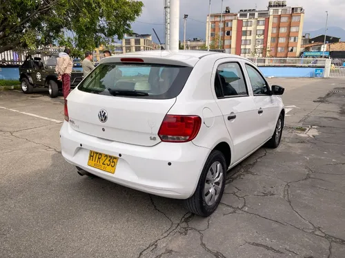 Volkswagen Gol 1.6 ONE MT