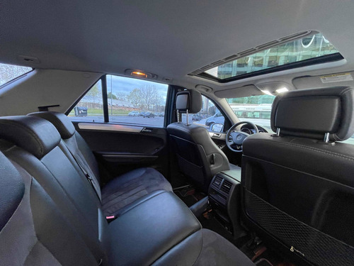 Mercedes-Benz ML 3.2 Ml320 Cdi Sport