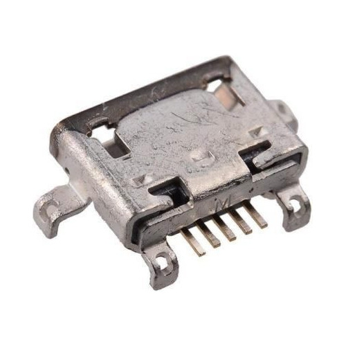 Pin De Carga Para Motorola Moto X Style Pure Xt1572 Xt1575