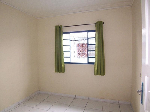 Imagem 7 de 9 de Casa 3 Quartos, 5 Vagas De Garagem No Centro Em Guaratuba/pr - Imobiliária África - Ca0005 - 4709933