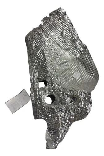 comprar Defletor Calor Escapamento Porsche Macan 95b863829c