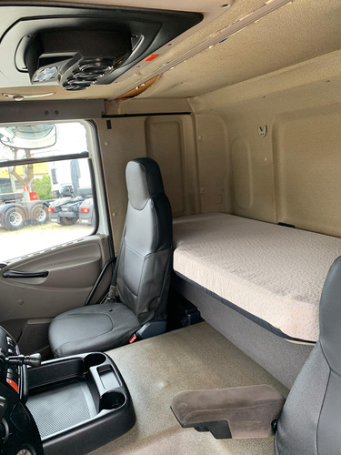 Caminhão Daf Cf 85 Ftt 6x4 460 | 2018/2018