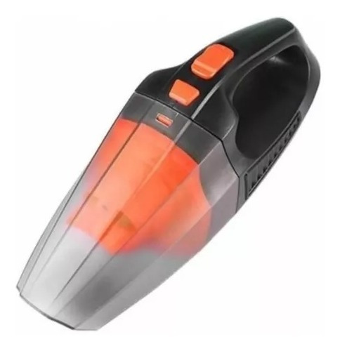 Aspiradora Str Multifuncional Para Auto De 12v 120w