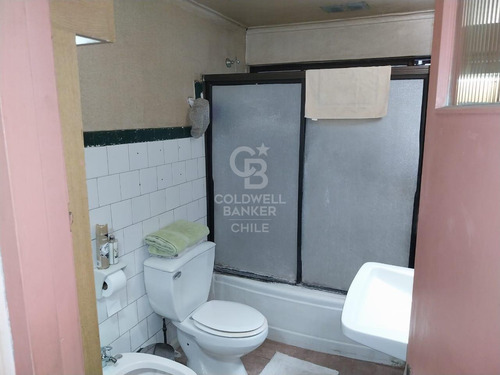 960m² Terreno Con Casa Potencial Reconversión Inmobiliaria