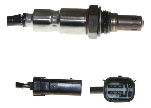 Sensor O2 Ox Izq/der Jeep Cherokee 2.4l 4 Cil 14/19 Walker