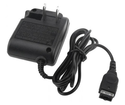 Cargador Para Nintendo Ds O Para Gba Y Gba Sp