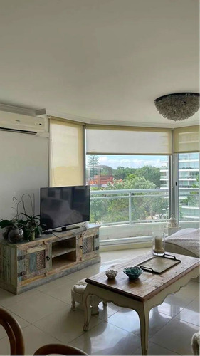 Imagen 6 de 13 de Apartamento En Venta Punta Del Este 3 Dorm #1807