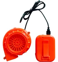 Comprar Mini Ventilador Daljiafa Para Disfraces Y Mascotas, Modelo B