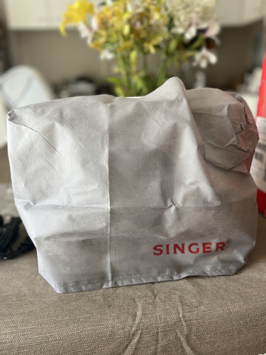 Máquina De Coser Singer M3505