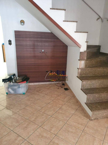 Imagem 4 de 17 de Casa À Venda Por R$ 530.000,00 - Jardim Patente Novo - São Paulo/sp - Ca0368