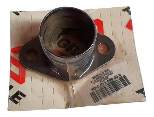 Conj Flange Completo Agrale Todos Os Mod 7010.012.009.00.9