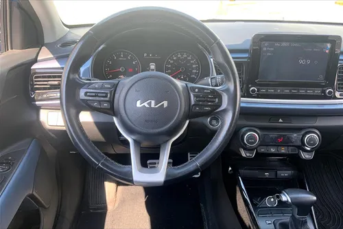 Kia Rio 2023
