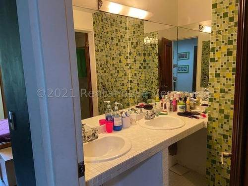 Imagen 24 de 30 de En Venta Casa Chalets En La Boyera - Mls #22-15442- Karina Sanchez 04143355086