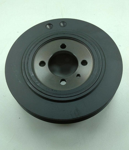 Damper De Kia Rio