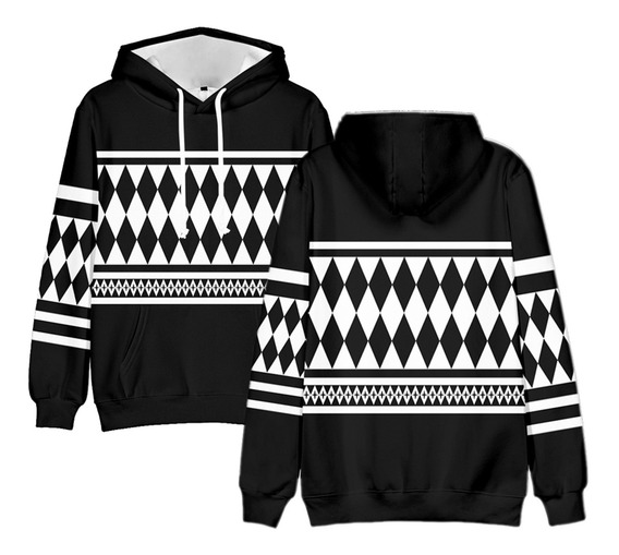 Suéter De Hombre De Forro Polar Clásico De Talla Grande Con Suéter De Hombre De Forro Polar Clásico De Talla Grande Con