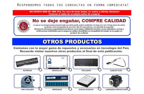 Disco Hp 1tb Sata 7.2k 3.5¨ 622519-001 454146-b21 Original