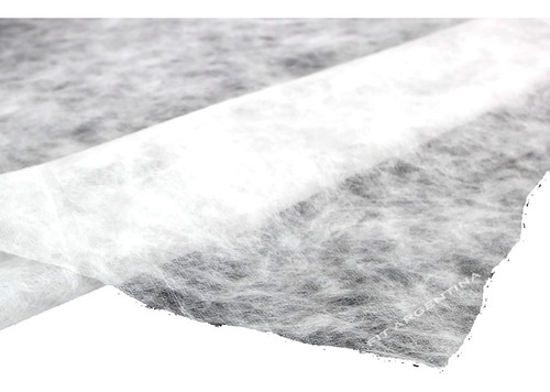 Imagen 1 de 5 de Manta Tela Térmica Anti Helada 50mts Icefit Planta Invierno 