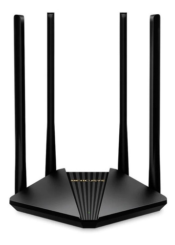 Router Mercusys Mr30g Wireless Gigabit Dual Band Ac1200