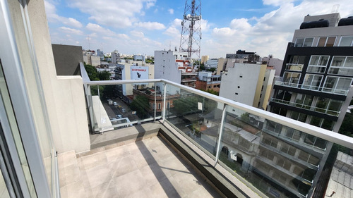 Imagen 22 de 30 de Venta Departamento 4 Ambientes Caballito Balcon