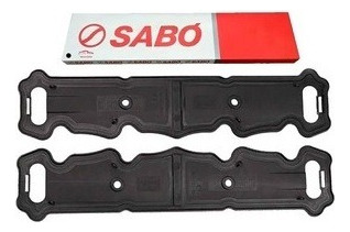 Juego Juntas Placa Tapa Valvulas Sabo Citroen C3 1.6 N 03-11