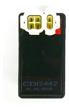 Comprar Cdi Zanella Rz 250 (alim. A Bat.) Desde 2014 Pietcard 244