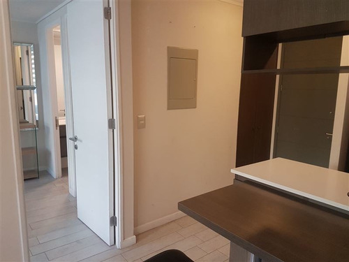 Imagen 13 de 28 de Departamento En Arriendo De 1 Dorm. En Ñuñoa