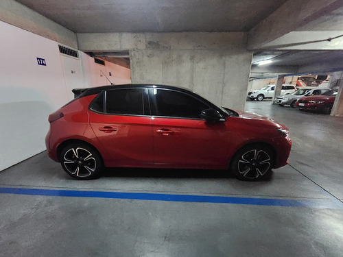 Opel Corsa Gs Line 1.2 Turbo At8