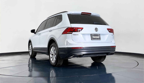 Imagen 4 de 15 de 113950 - Volkswagen Tiguan 2018 Con Garantía