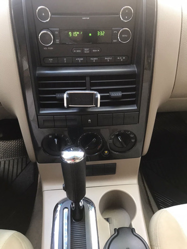 Imagen 9 de 10 de Ford Explorer Xlt V6 2009