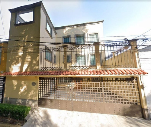 Imagen 6 de 21 de Casa En Cerro San Andrés Col. Campestre Churubusco As78
