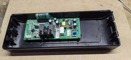 Teclado Completo Para Horno De Microondas Oster 1.1 (Usado)