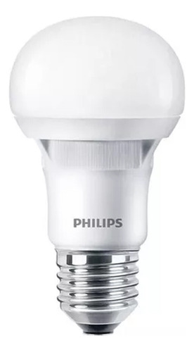 Lámpara Led 9w E27 Cálido Philips - Cálido