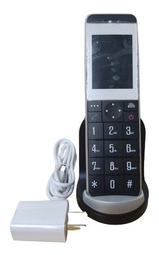 Teléfono Gsm 4g Fwp Handset