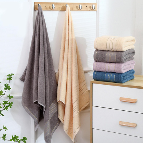 Toalla De Baño Toalla De Baño Ligera Para Baño Fitness