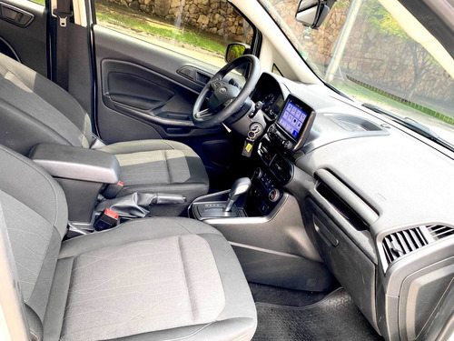 Ford Ecosport Se